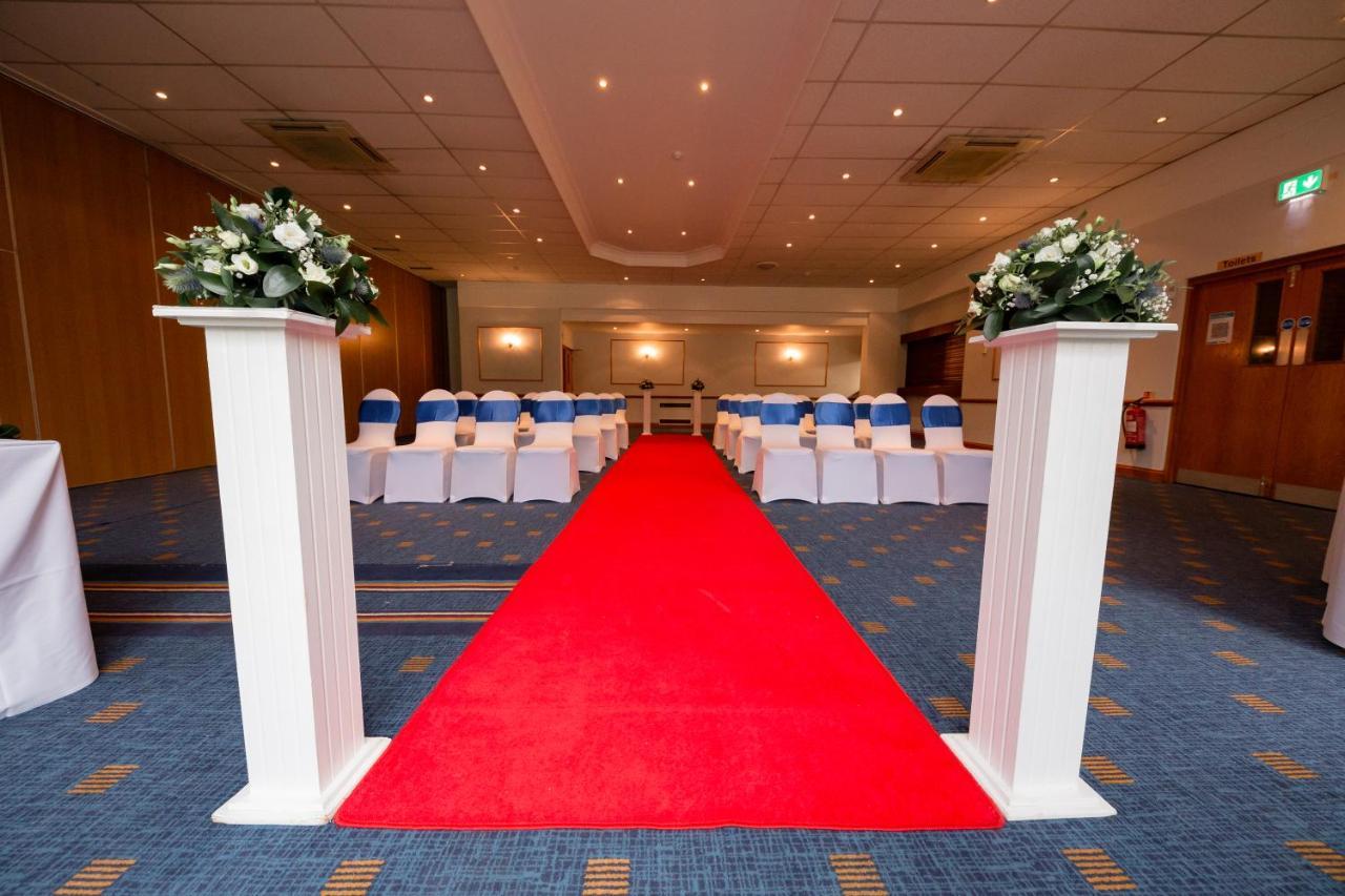 Holiday Inn Newport By Ihg Zewnętrze zdjęcie