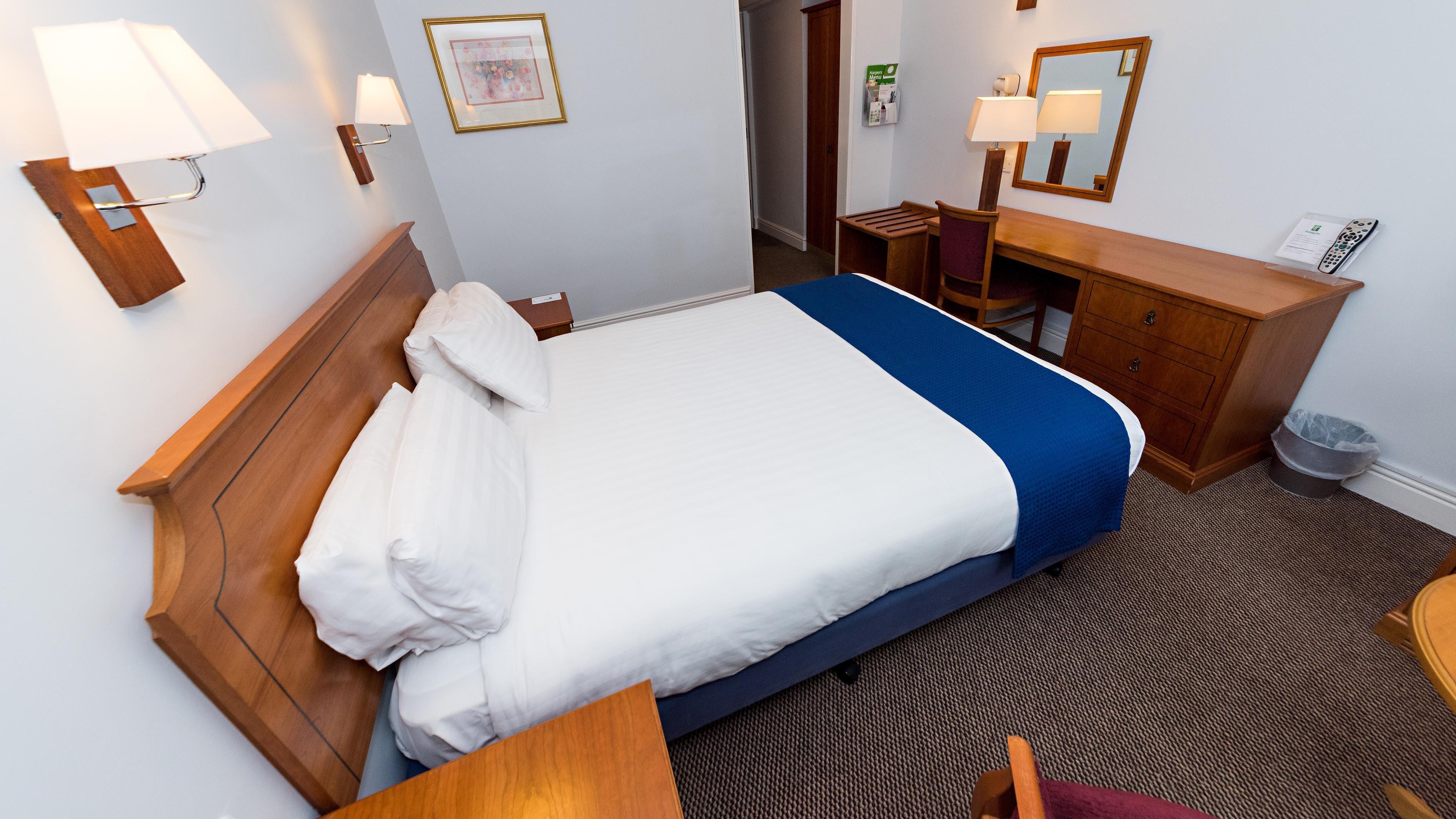 Holiday Inn Newport By Ihg Zewnętrze zdjęcie