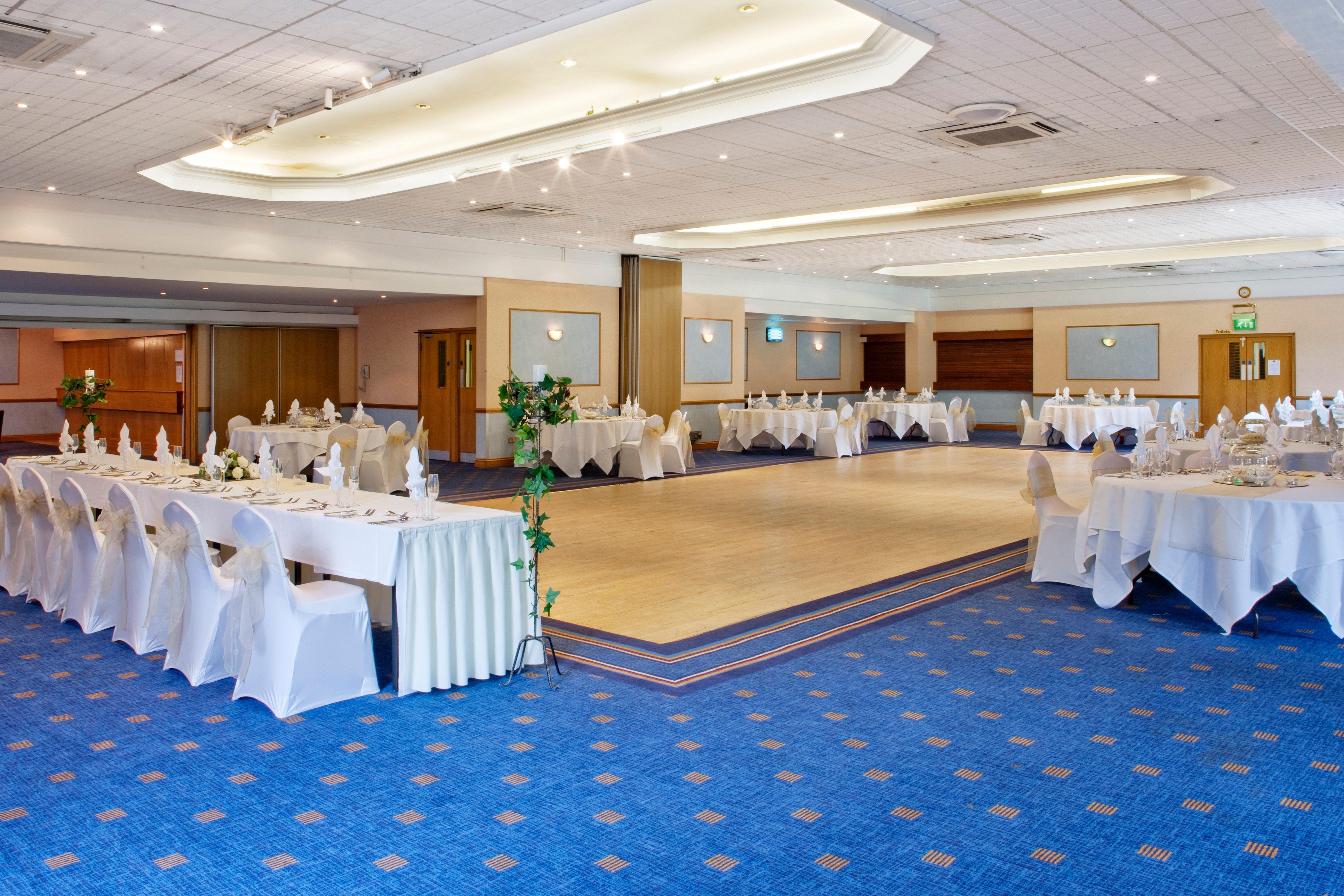 Holiday Inn Newport By Ihg Zewnętrze zdjęcie