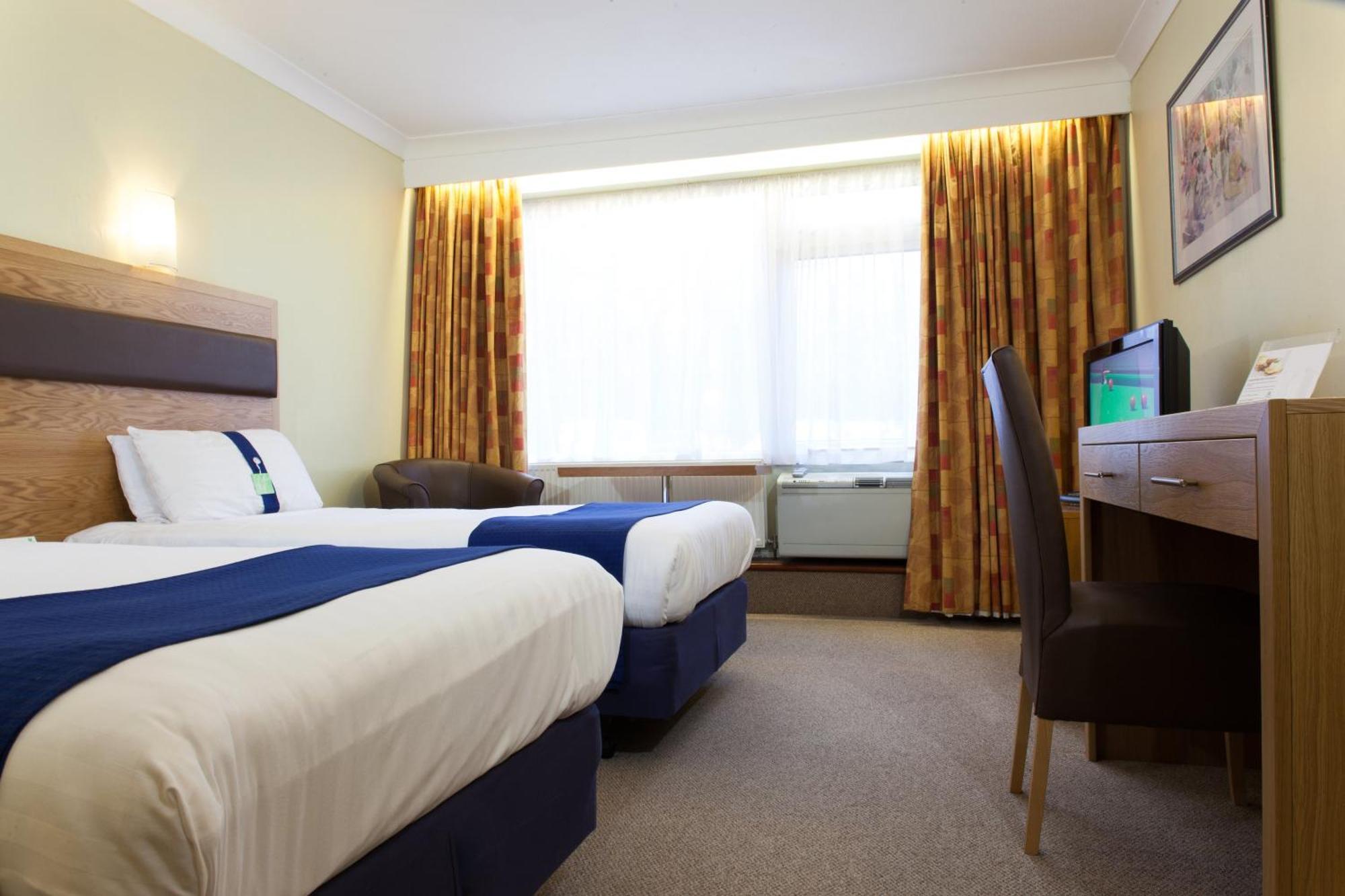 Holiday Inn Newport By Ihg Zewnętrze zdjęcie