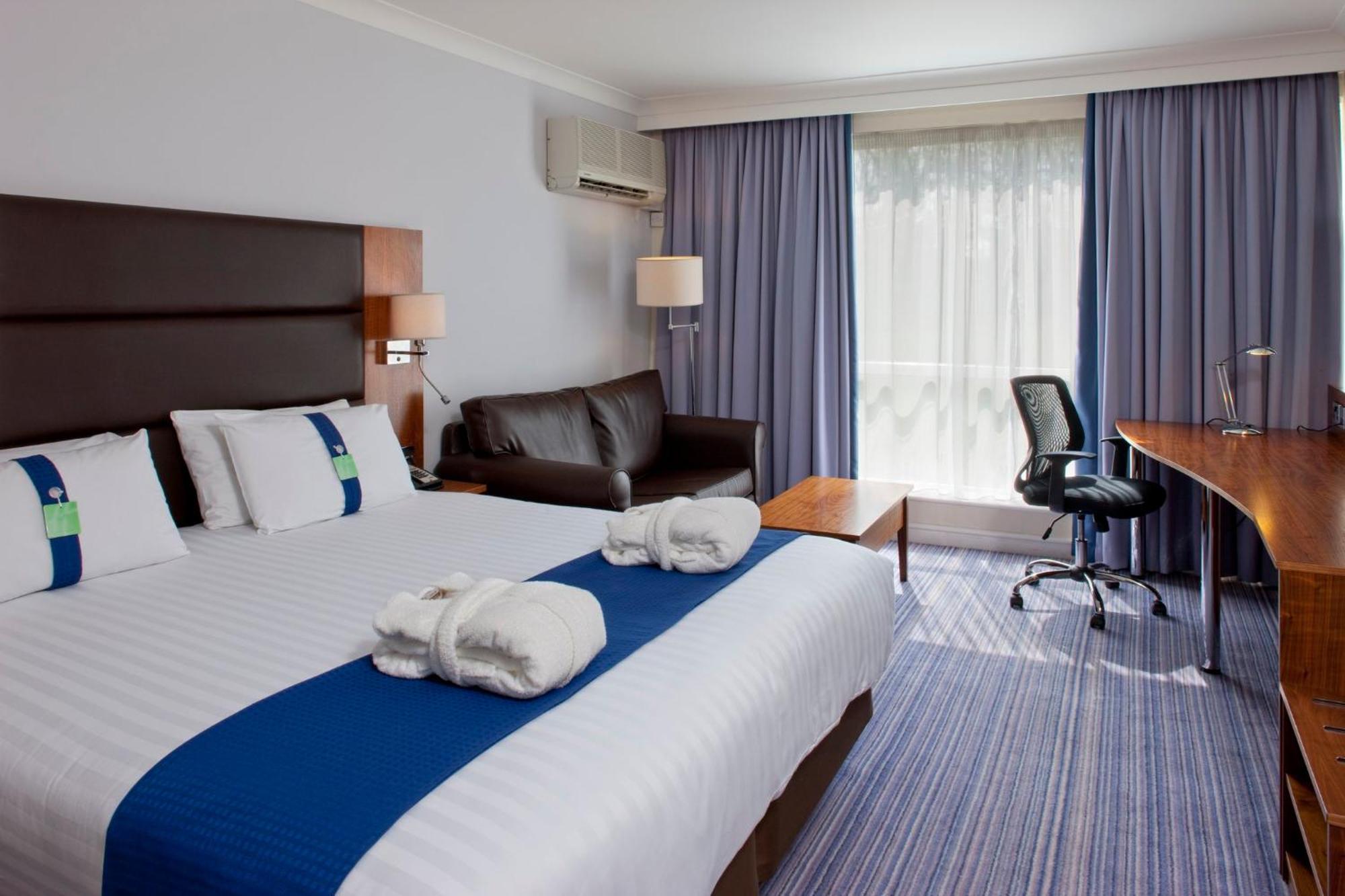 Holiday Inn Newport By Ihg Zewnętrze zdjęcie